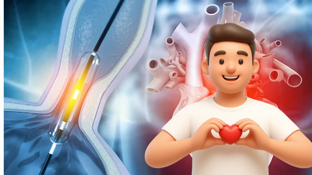 Had a Heart Stent Procedure? When Can You Resume Normal Activities?