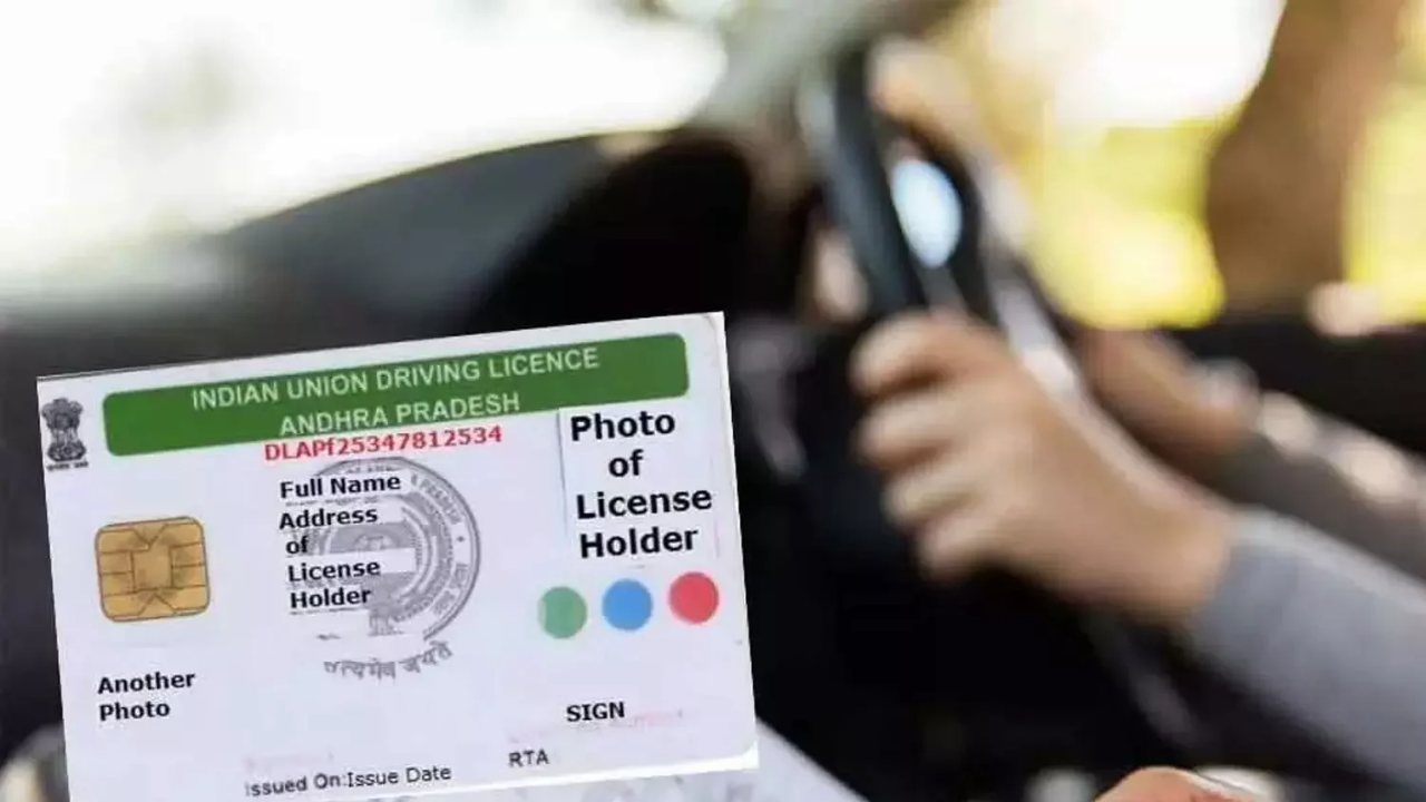 Driving Licence and Mobile Number Link: Know the Benefits and Key Details