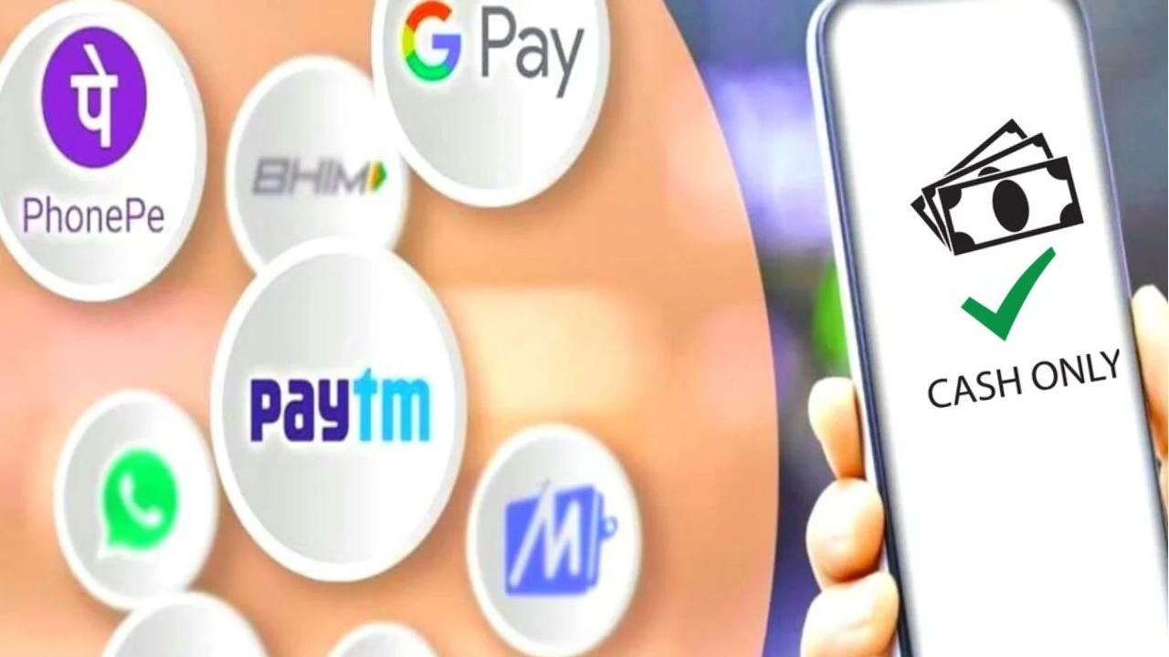 UPI Payment Rules: Can You Still Shop Without Cash?