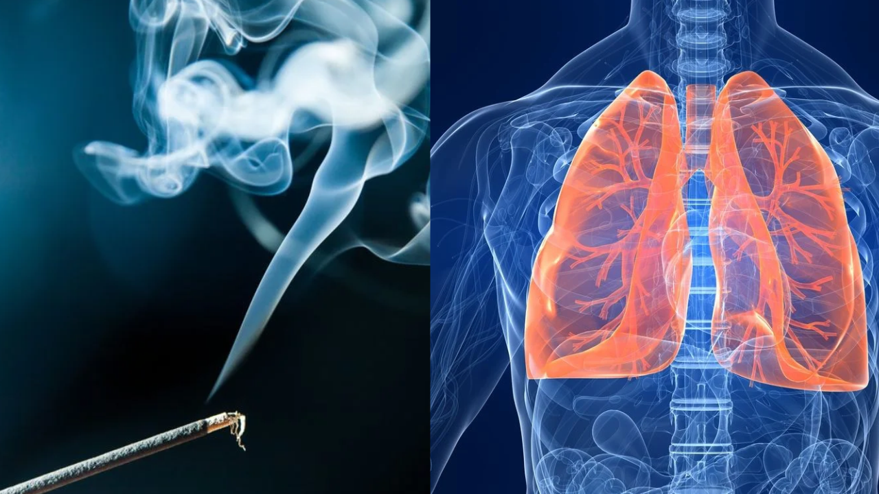 Incense Sticks and Cancer Risk: What You Need to Know About the Health Effects