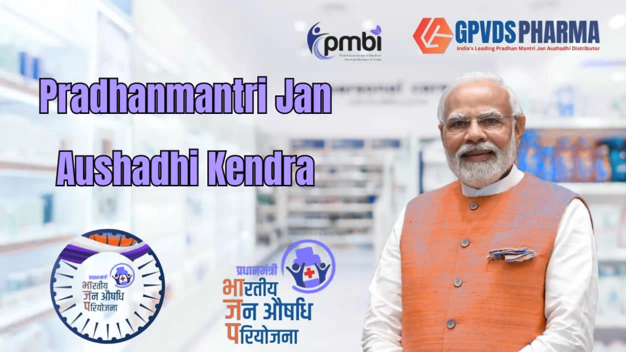 Affordable Medicines at Jan Aushadhi Kendras: Over 20,000 Centres Serving People