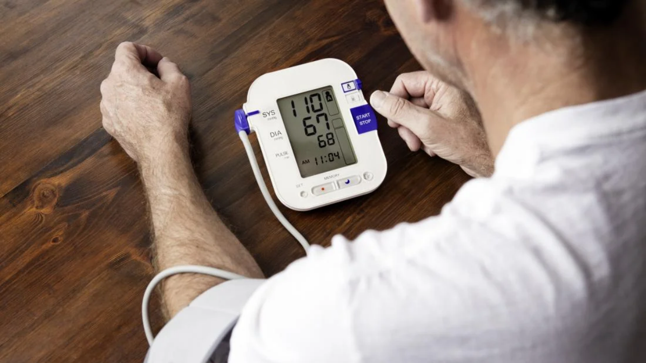 Home BP Monitoring: Simple Tips to Get the Most Accurate Blood Pressure Reading