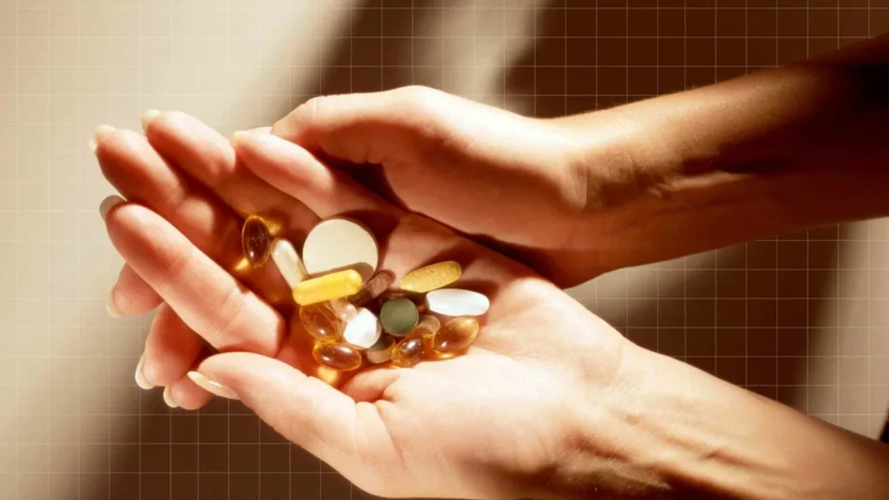 Calcium & Vitamin D Supplements for Seniors: Why They May Not Be Enough