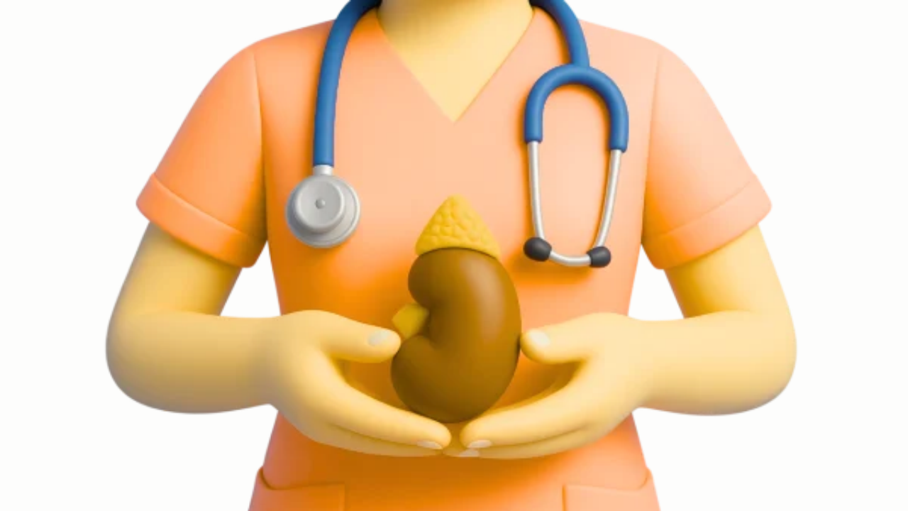 Taking Medicines Regularly? These Drugs May Affect Your Kidney Health