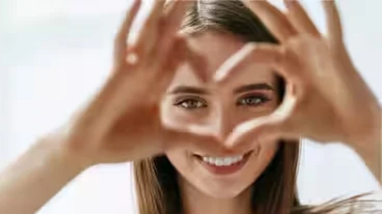 Want to Reduce Eye Fatigue? This Simple Rule Can Help
